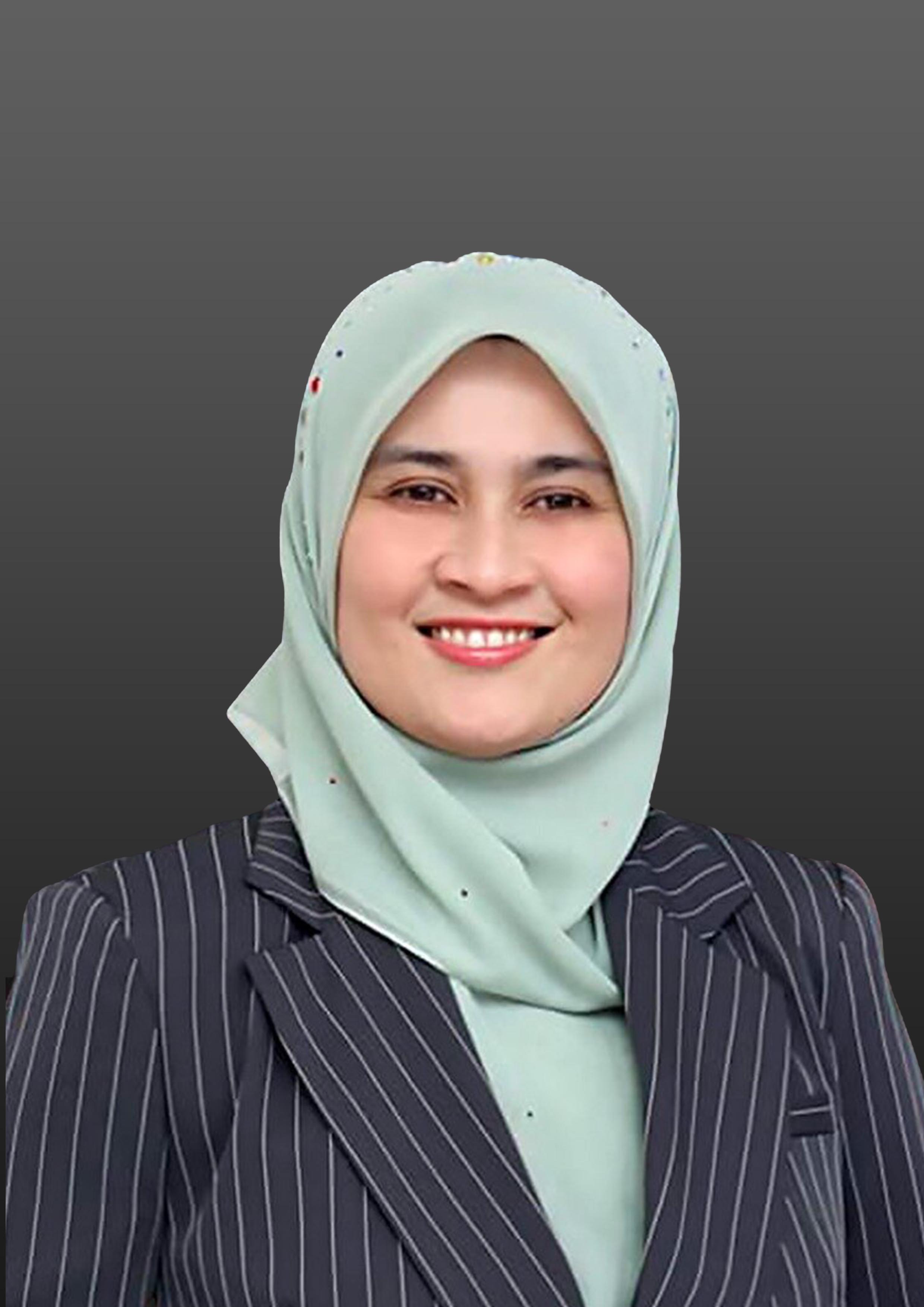 Prof. Datuk Ts. Dr. Massila binti Kamalrudin